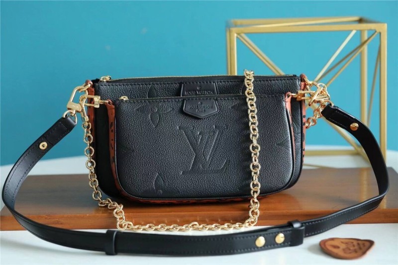 Multi Pochette Accessoires “25*13.5*4.5CM” 006