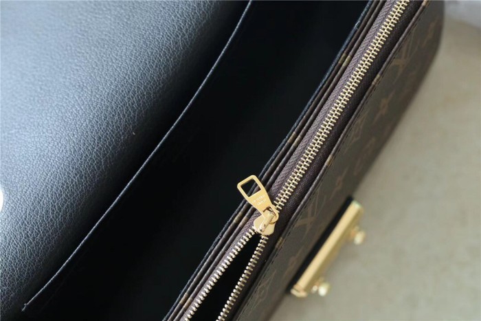 Marceau Crossbody Bag “24.5*15*6.5CM” 006