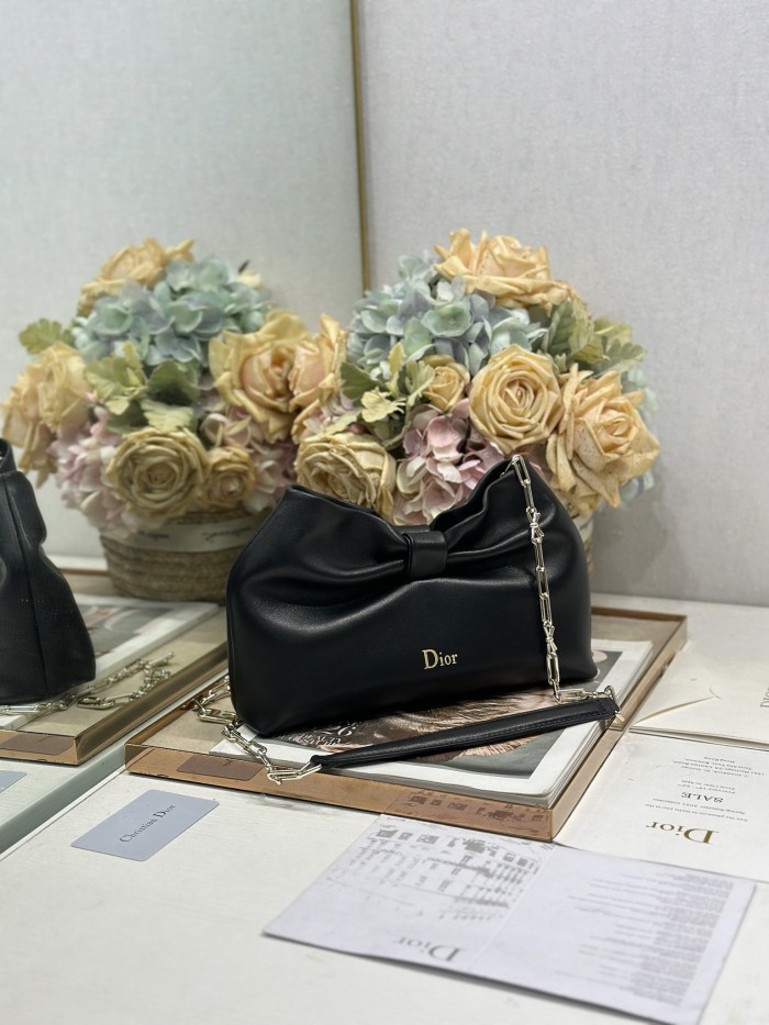 LAMBSKIN “27×8×18cm”-007=