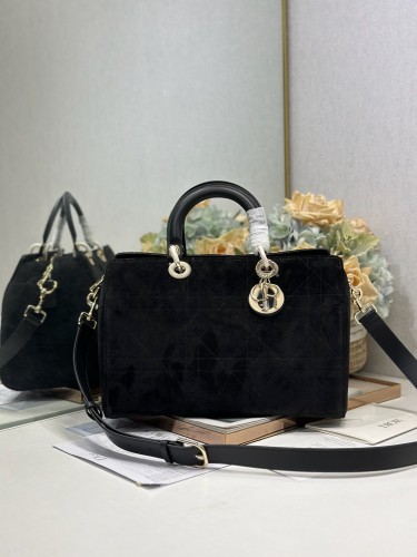 LADY DIOR “34×35×20cm”-059=