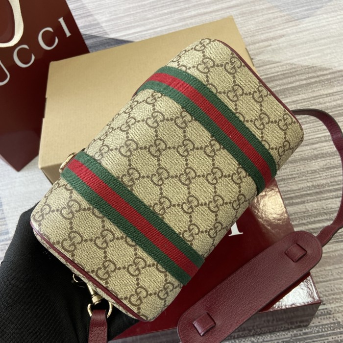 Mini GG handbag“20*13*13CM”-084=