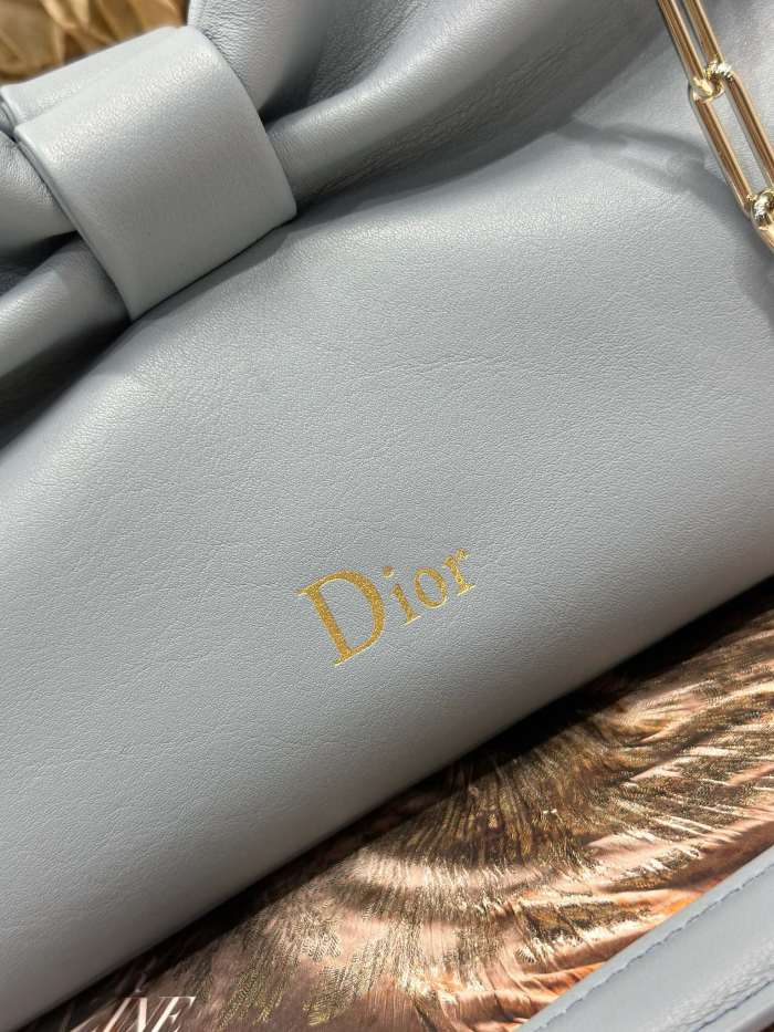 LAMBSKIN “27×8×18cm”-007=