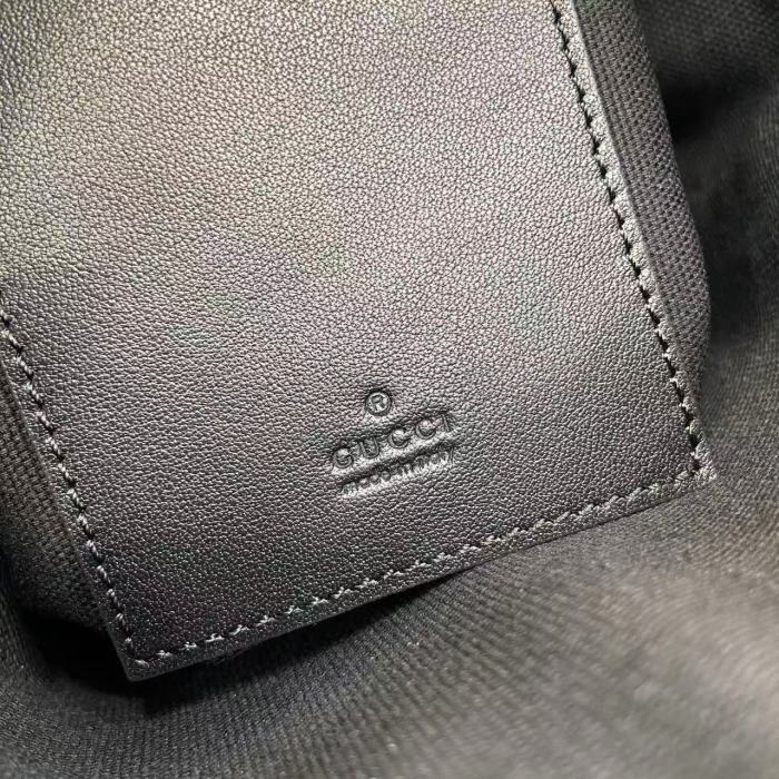 GG Emblem Bag“16*23*5CM”-035=