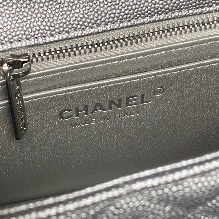 25B Classic Flap Bag “20x13x7cm” -086 =AS5759