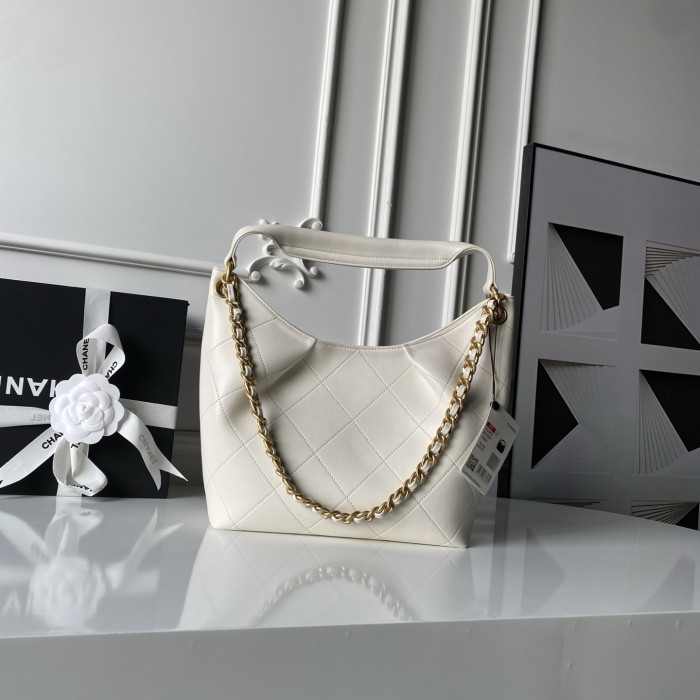 26C Hobo Bag “31x23.5x10cm” -008 =AS5970