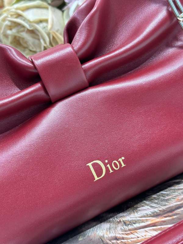LAMBSKIN “27×8×18cm”-007=