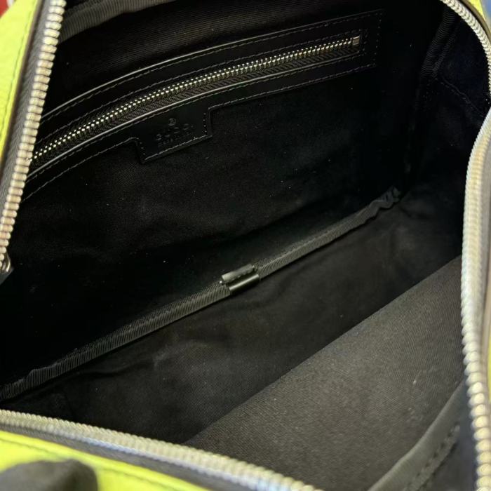 Chroma Medium Crossbody Bag“28.5*18*7.5CM”-094=