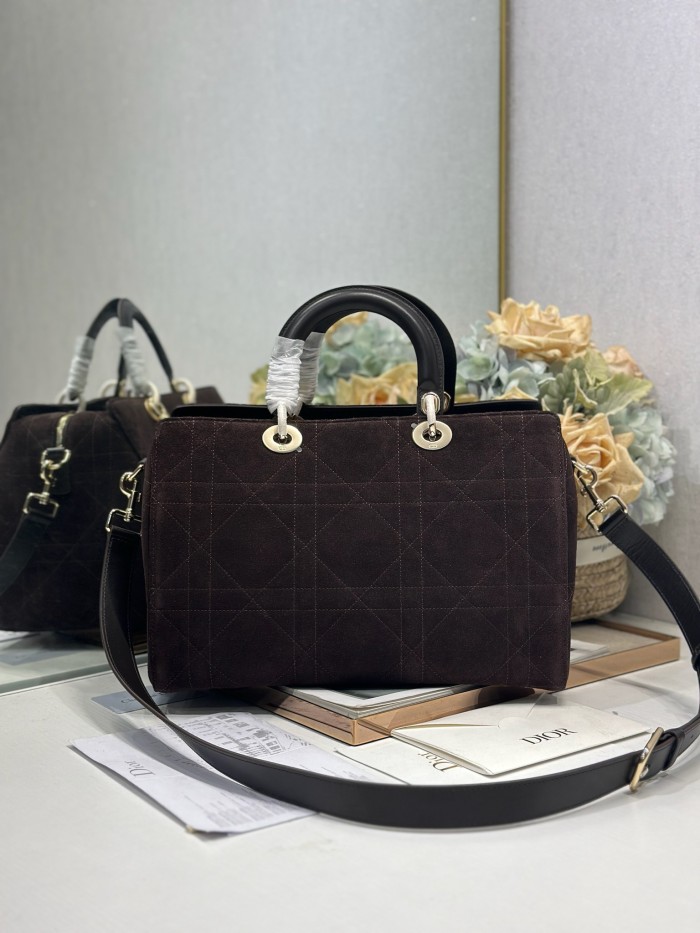 LADY DIOR “34×35×20cm”-059=