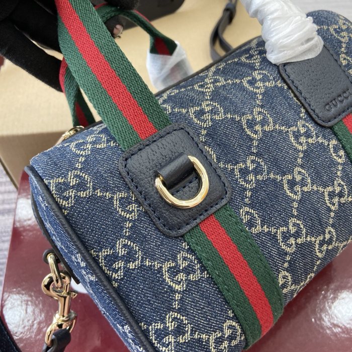 Mini GG handbag“20*13*13CM”-084=