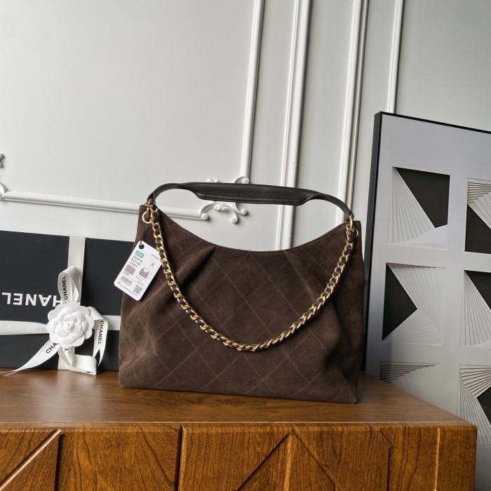 26C Hobo Bag “35x29x13cm” -087 =AS5978
