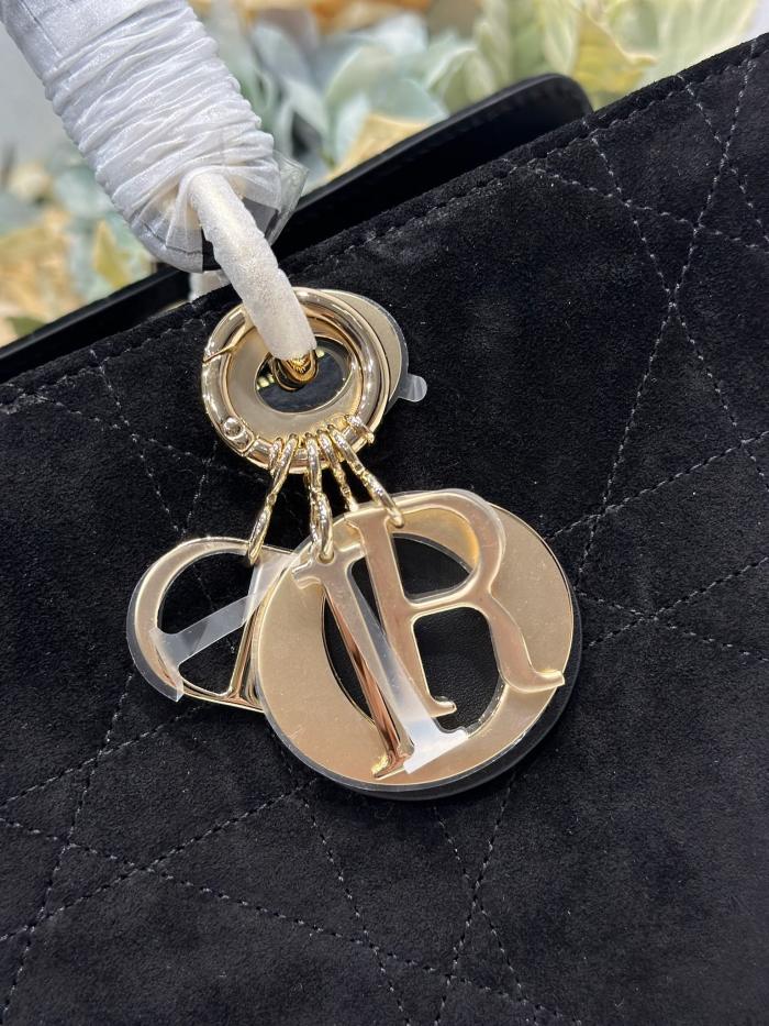 LADY DIOR “34×35×20cm”-059=