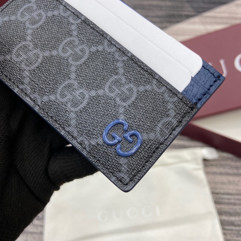 GG Supreme Card Holder “11*7CM” 041