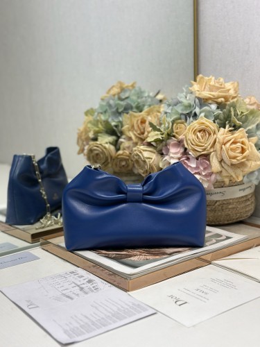 LAMBSKIN “27×8×18cm”-007=