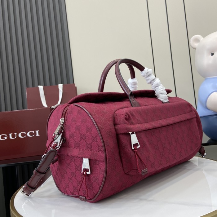 Men Duffle Bag“42*22*22”CM-095=