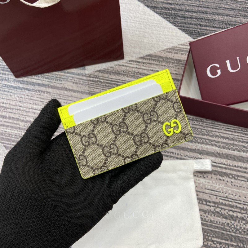 GG Card Case“11x7CM”-051=