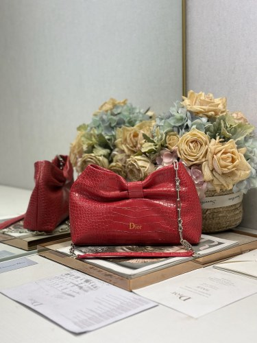 LAMBSKIN “27×8×18cm”-007=