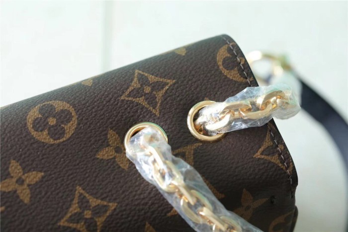 Marceau Crossbody Bag “24.5*15*6.5CM” 006