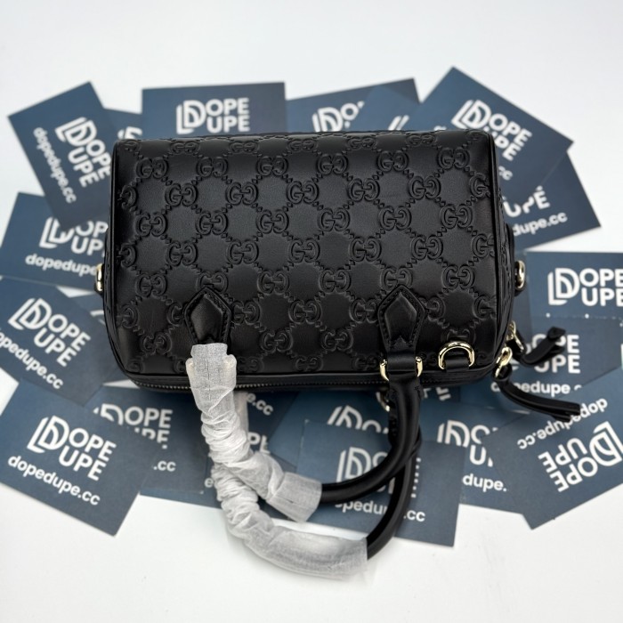 GG Emblem”20.5*14*11.5CM“-055