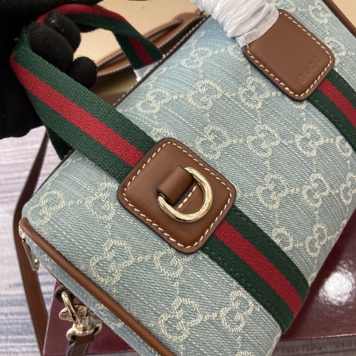 Mini GG handbag“20*13*13CM”-084=