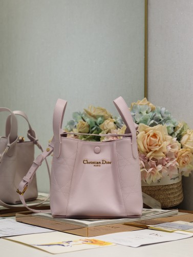  Signature Bucket “21×19×11cm”-057=