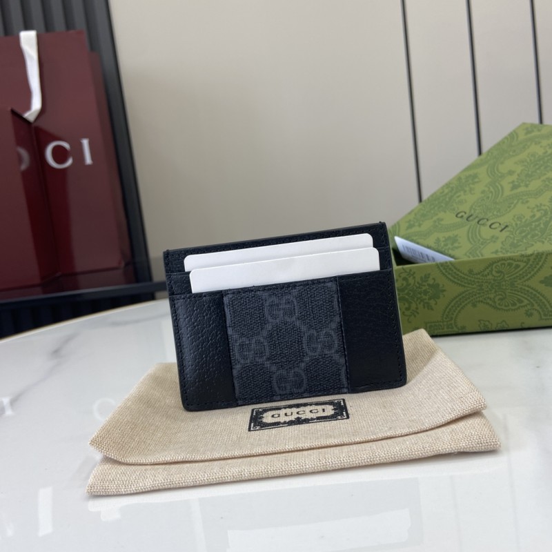 GG Card Case Wallet“10*7CM”-031=