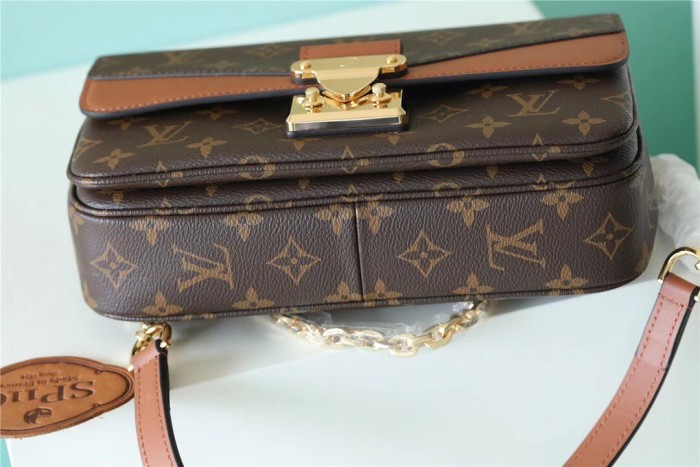 Marceau Crossbody Bag “24.5*15*6.5CM” 006