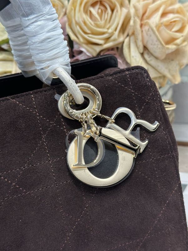 LADY DIOR “24×27×14cm”-038=