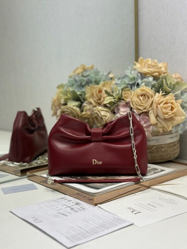 LAMBSKIN “27×8×18cm”-007=
