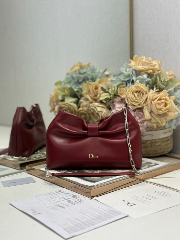 LAMBSKIN “27×8×18cm”-007=