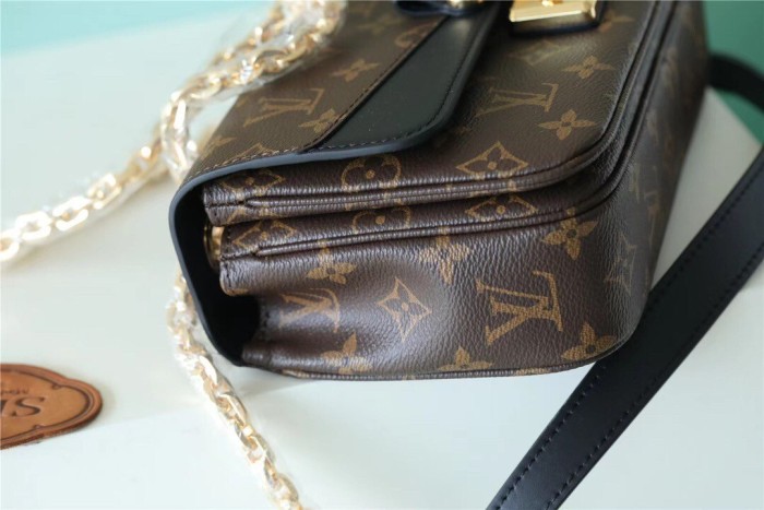 Marceau Crossbody Bag “24.5*15*6.5CM” 006