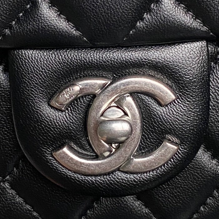 25B Classic Flap Bag “23.5x14.5x7cm” -007 =AS5756