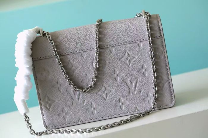 Wallet On Chain Rosy “19*13.5*5CM” 095