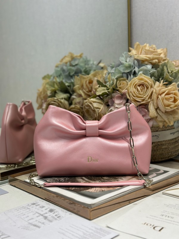 LAMBSKIN “27×8×18cm”-007=