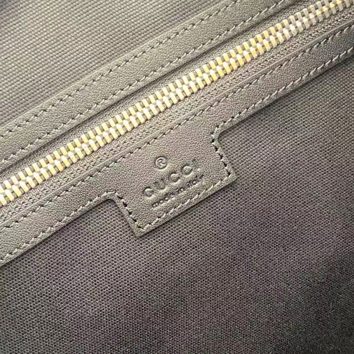 GG Emblem Bag“37*28.5*7CM”-077=
