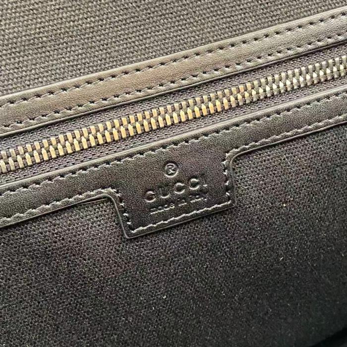 GG Emblem Bag“33*23*10CM”-096=