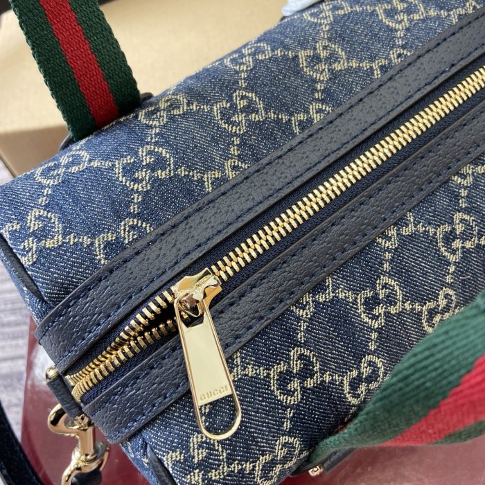 Mini GG handbag“20*13*13CM”-084=