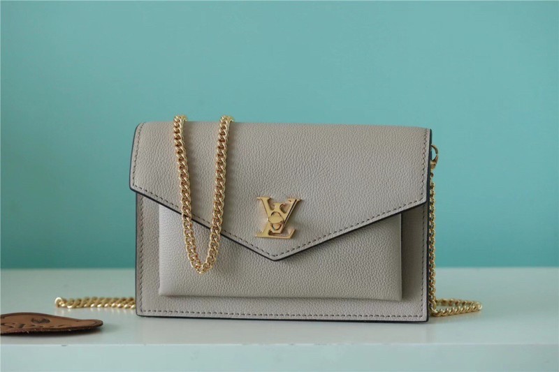 Pochette Chain Mylockme Crossbody Bags “19*12.7*3CM” 085