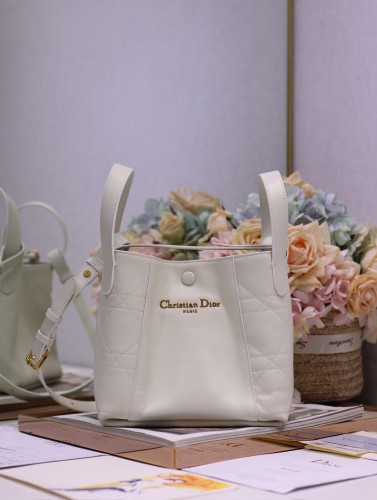  Signature Bucket “21×19×11cm”-057=