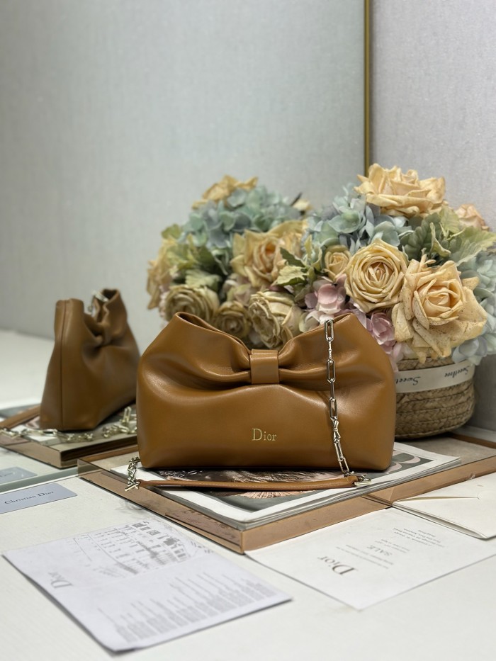 LAMBSKIN “27×8×18cm”-007=