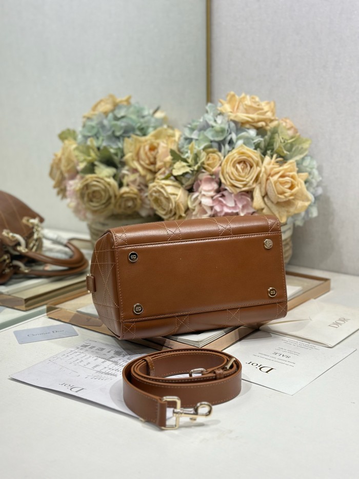 LADY DIOR “24×27×14cm”-038=