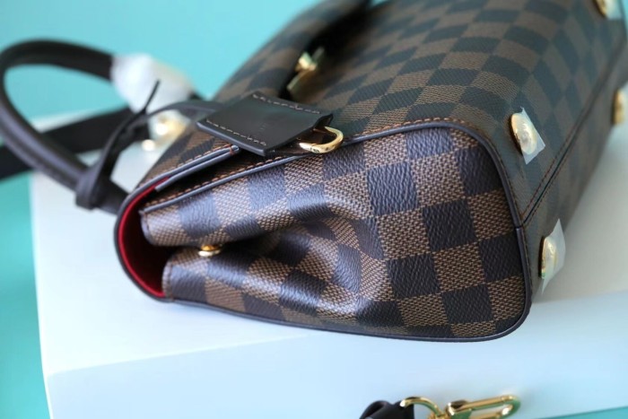 Mini Cluny Shoulder Bag “20*16*7.5CM” 006