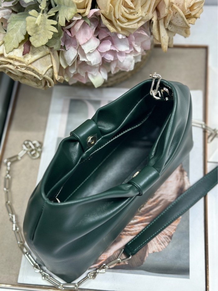 LAMBSKIN “27×8×18cm”-007=