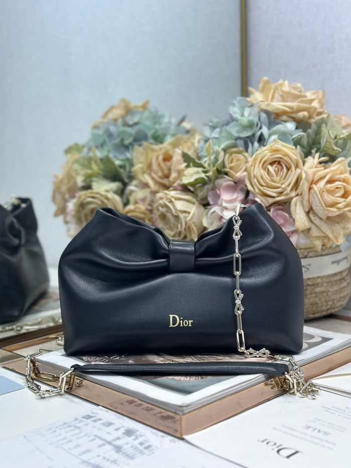 LAMBSKIN “27×8×18cm”-007=