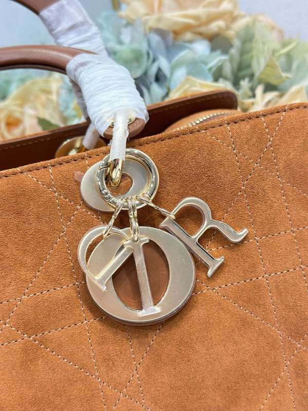 LADY DIOR “34×35×20cm”-059=