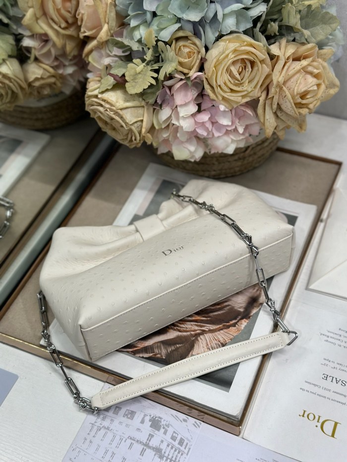 LAMBSKIN “27×8×18cm”-007=