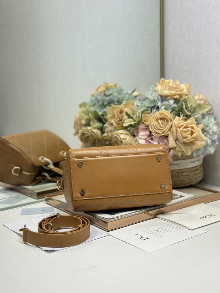 LADY DIOR “24×27×14cm”-038=