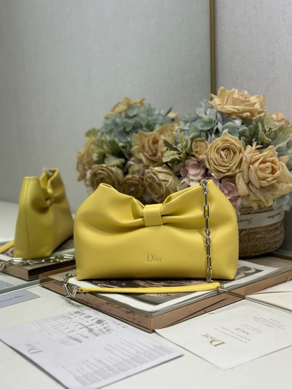 LAMBSKIN “27×8×18cm”-007=