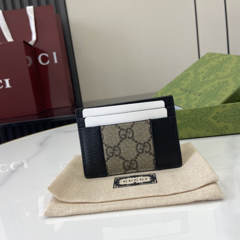 GG Card Case Wallet“10*7CM”-031=