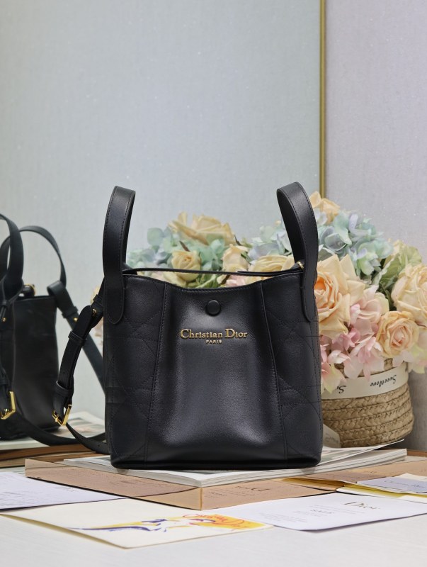  Signature Bucket “21×19×11cm”-057=