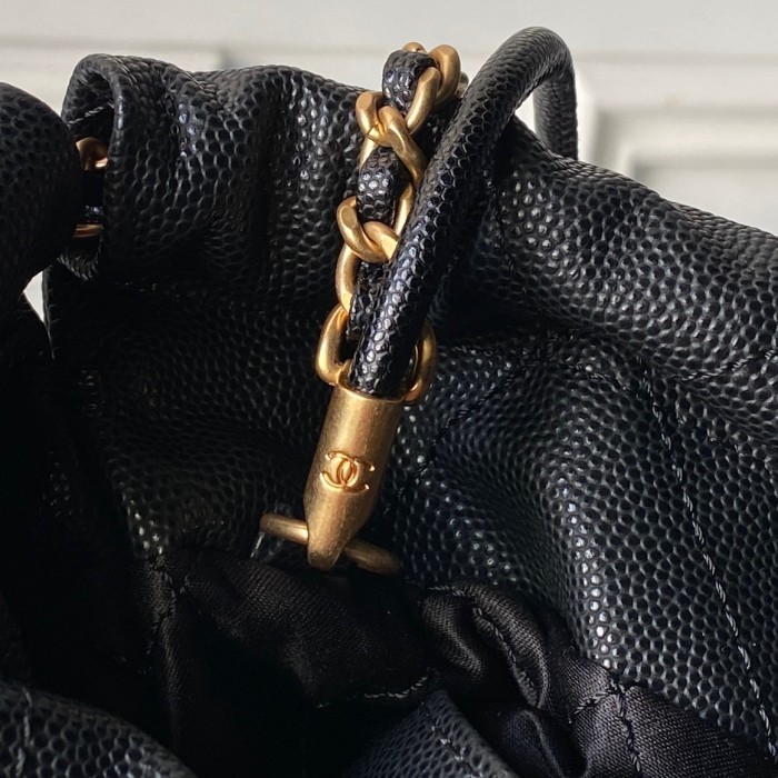24K Mini 22 Bag “20x19x6cm” -057 =AS3980